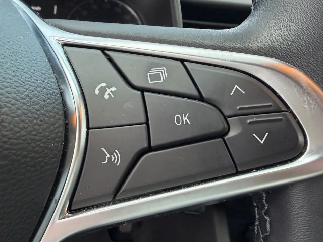 Renault Clio Equilibre Equilibre