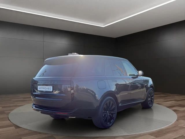 Land Rover Range Rover HSE