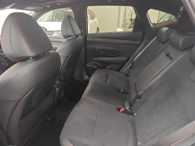 Hyundai Tucson N Line