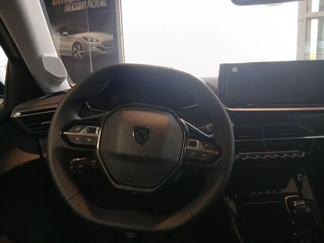 Peugeot 208 Allure Pack PureTech