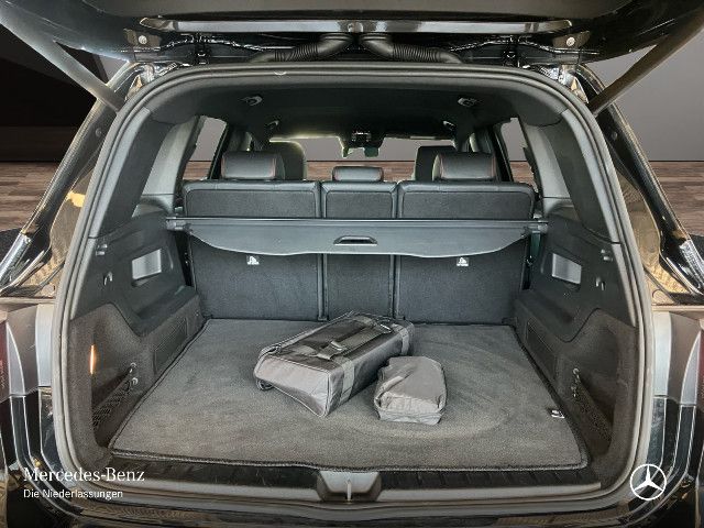 Mercedes-Benz EQB 300 4MATIC