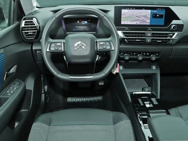 Citroën ë-C4 Feel Pack