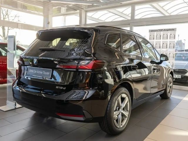 BMW 218 218d Comfort pakket