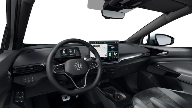 Volkswagen ID.4 IQ.Drive Pure