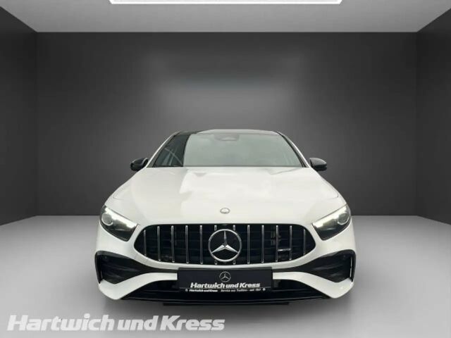 Mercedes-Benz A 35 AMG AMG Line