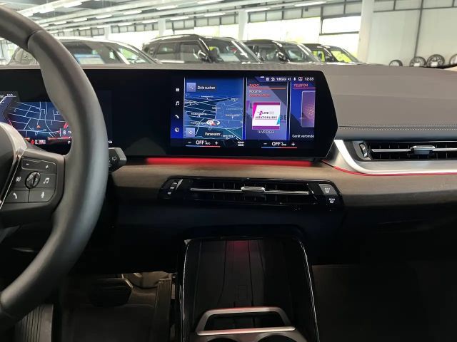 BMW 225 Active Tourer xDrive