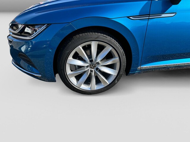 Volkswagen Arteon 1.4 TSI eHybrid