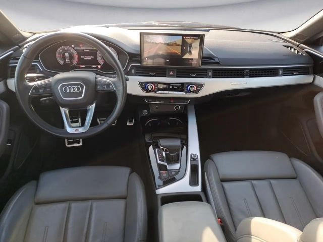 Audi A5 40 TDI Quattro