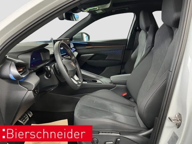 Cupra Terramar 2.0 TSI VZ