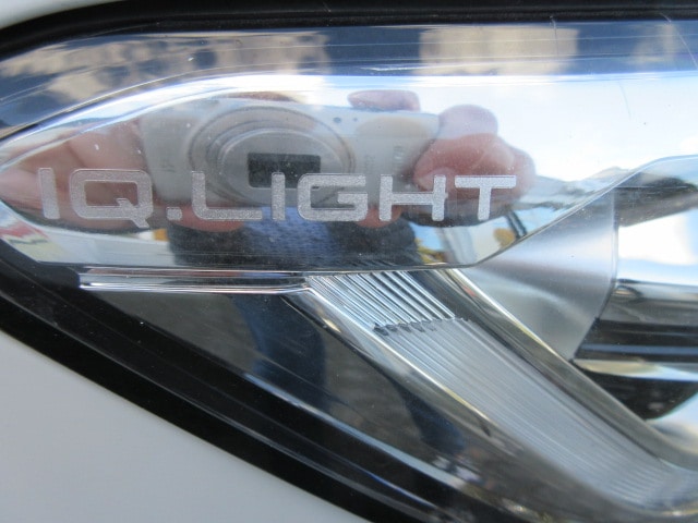 Volkswagen T-Roc 1.5 TSI DSG IQ.Drive