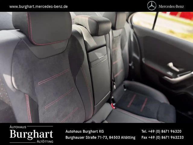 Mercedes-Benz A 200 AMG Line