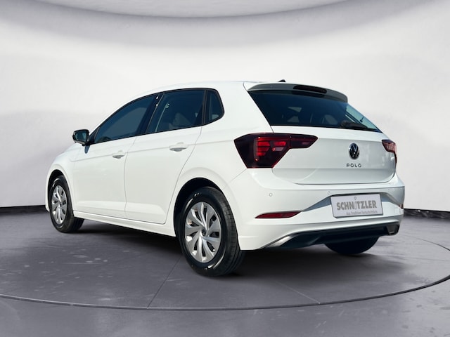 Volkswagen Polo 1.0 TSI Life