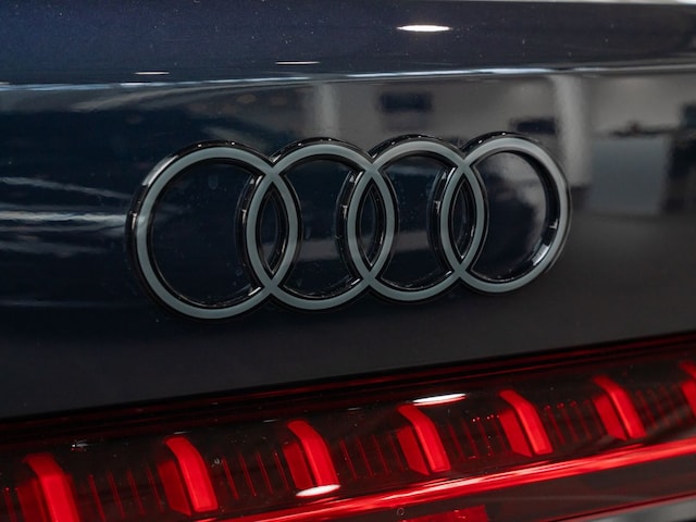 Audi A5 Quattro S-Tronic