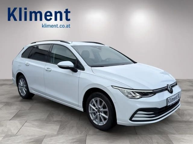 Volkswagen Golf Life Variant