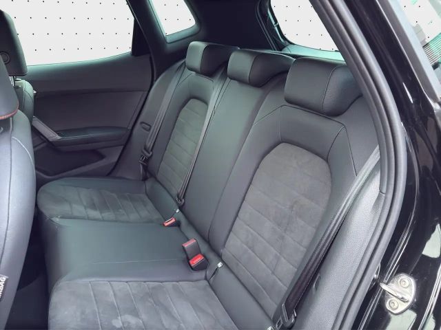 Seat Arona 1.5 TSI DSG FR-lijn