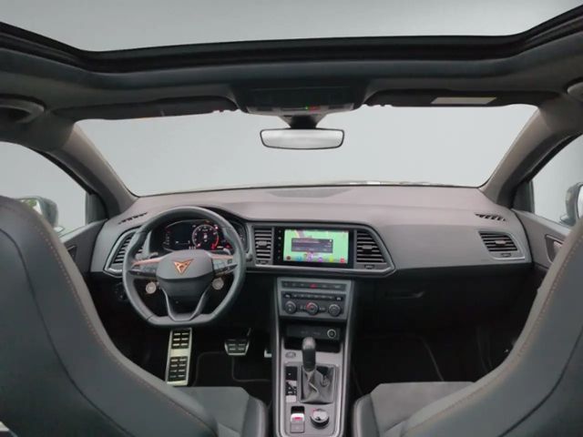 Cupra Ateca 2.0 TSI 4Drive