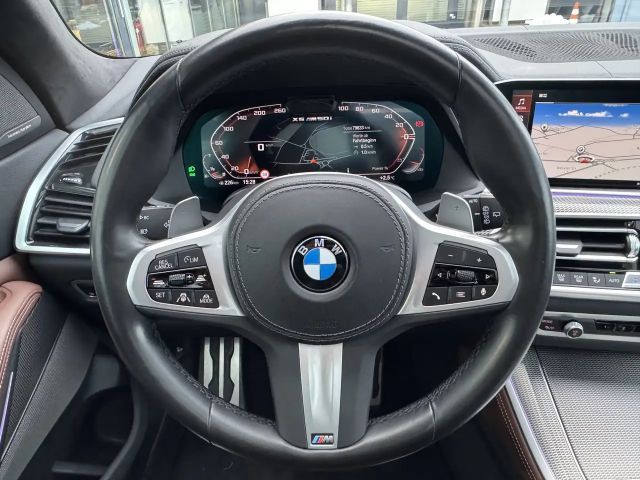 BMW X5 Individual M50i