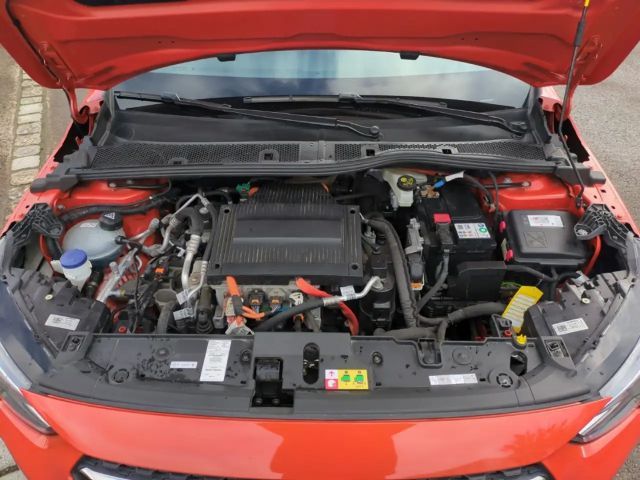 Opel Corsa Edition F Edition