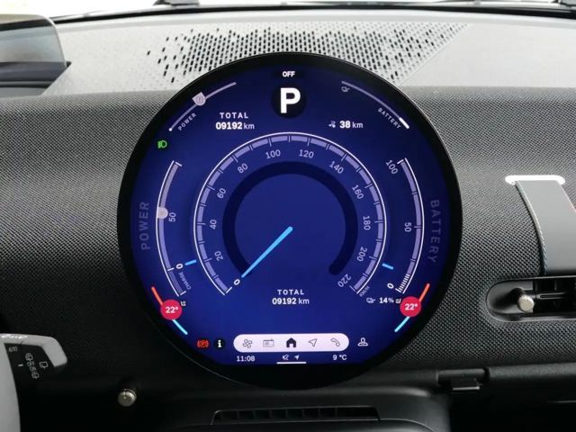 MINI Cooper E Classic