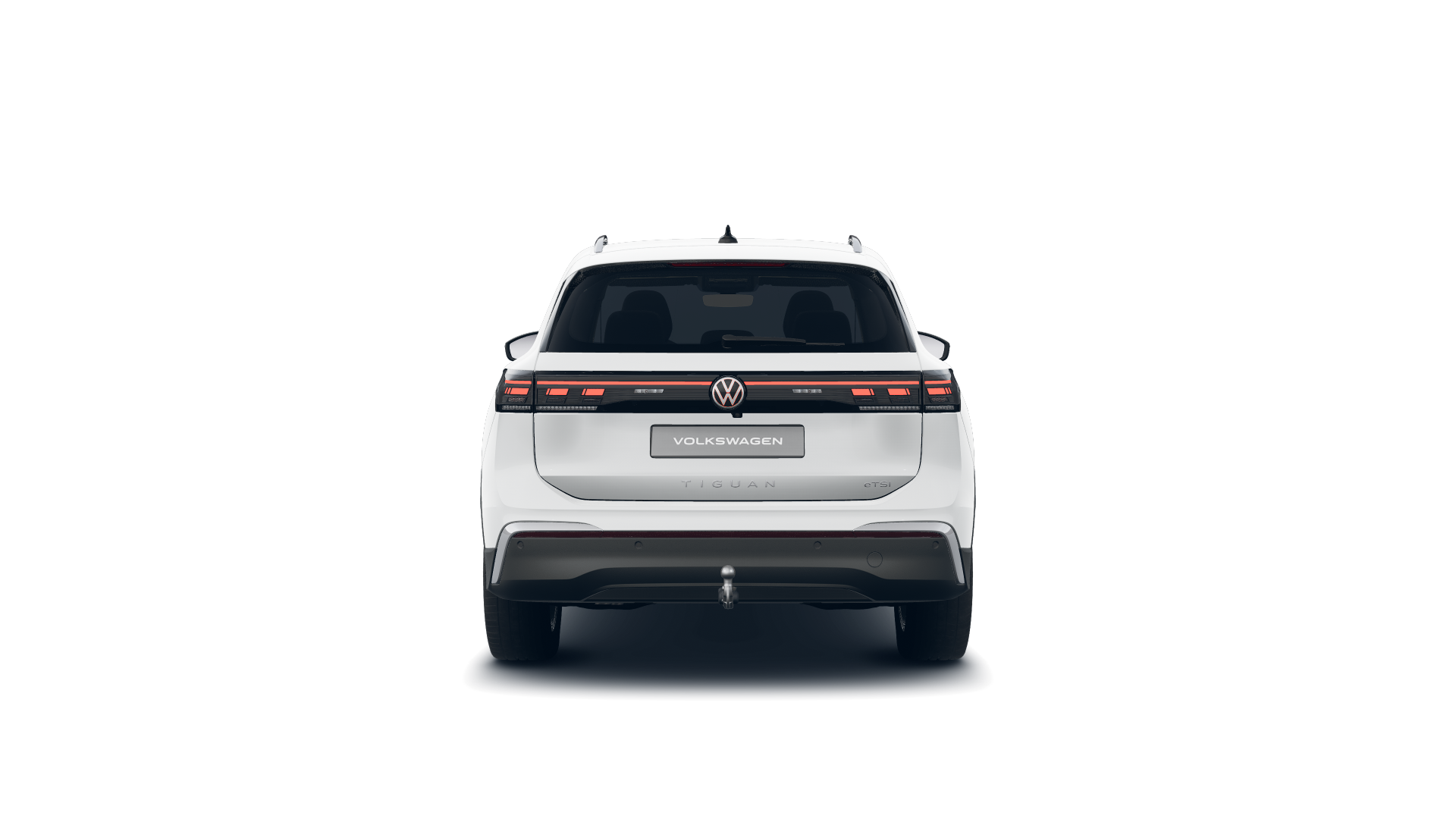 Volkswagen Tiguan DSG Elegance Elegance
