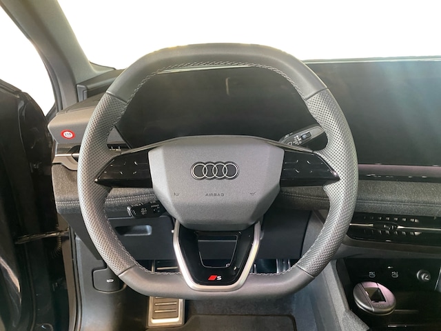 Audi Q6 e-tron Sportback