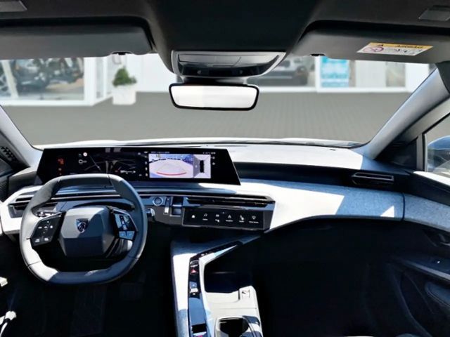 Peugeot 3008 Allure Pack Hybrid