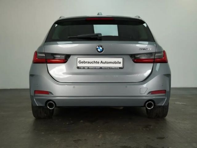 BMW 318 318d Touring