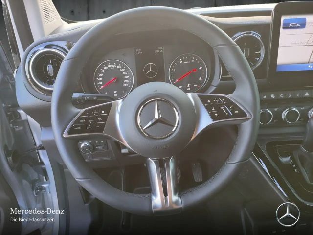 Mercedes-Benz T 180 Progressive