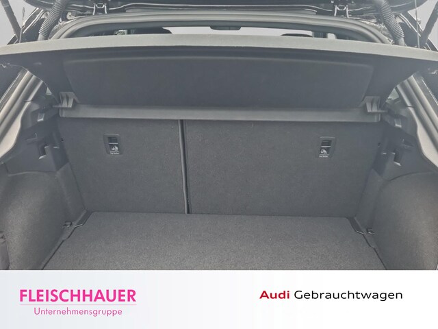 Audi A1 40 TFSI S-Line S-Tronic Sportback