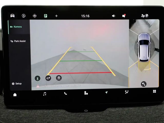 Skoda Superb 1.5 TSI Combi