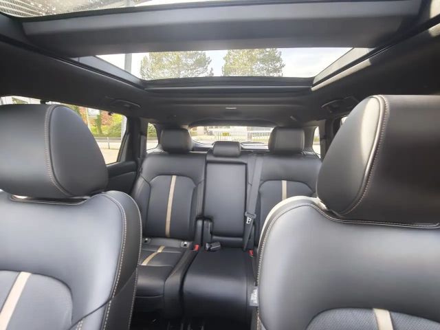 Mazda CX-80 Homura Plus