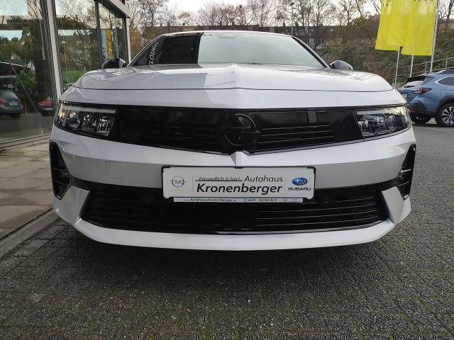 Opel Astra GS-Line Grand Sport Sports Tourer