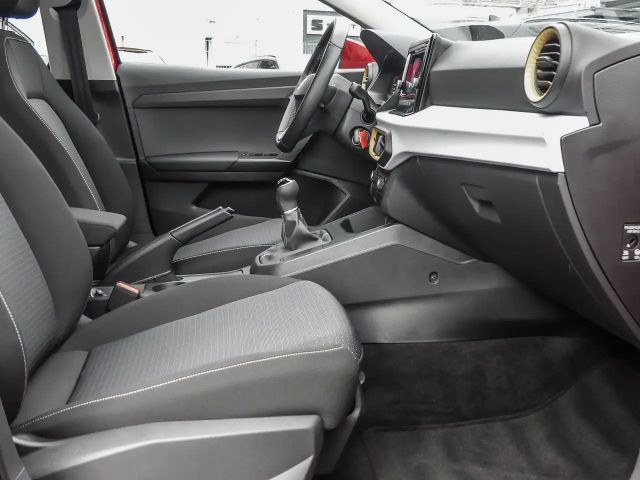 Seat Ibiza 1.0 TSI Style