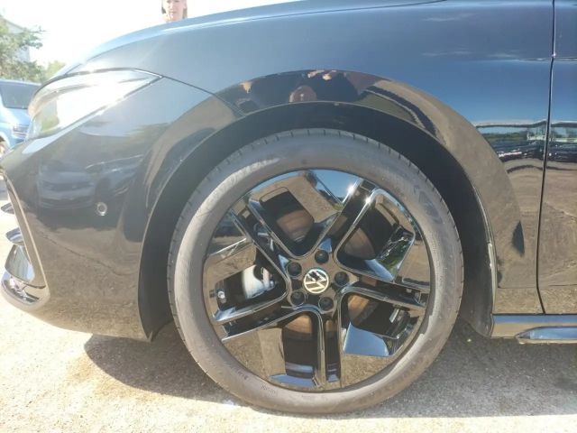 Volkswagen Passat R-Line Style