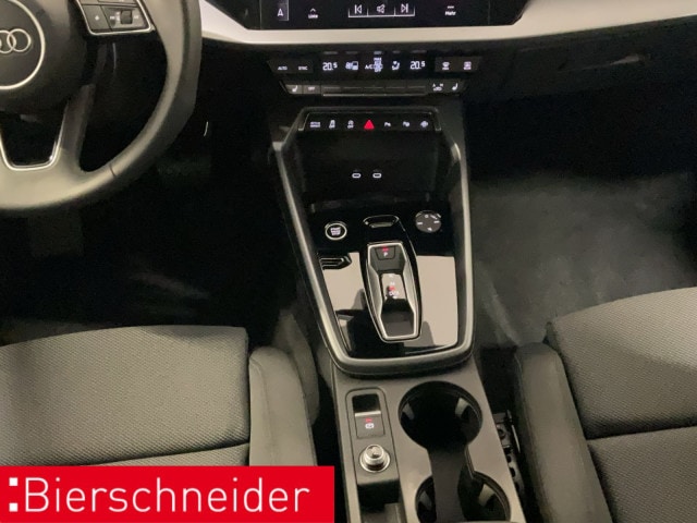 Audi A3 S-Line S-Tronic Sedan