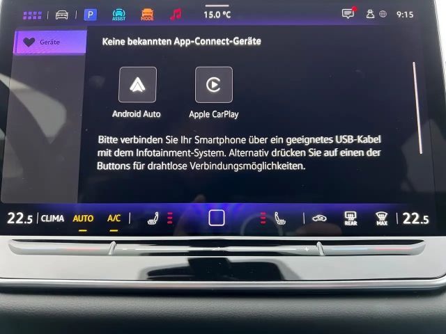 Volkswagen Tiguan 2.0 TDI