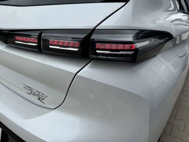 Peugeot 308 Allure Pack BlueHDi EAT8