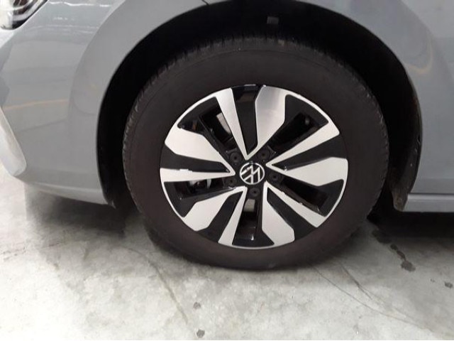 Volkswagen Golf 2.0 TDI Variant