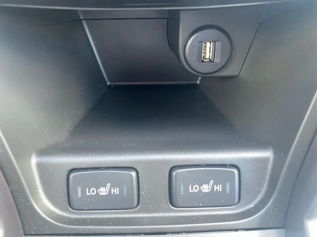 Suzuki S-Cross AllGrip Hybrid