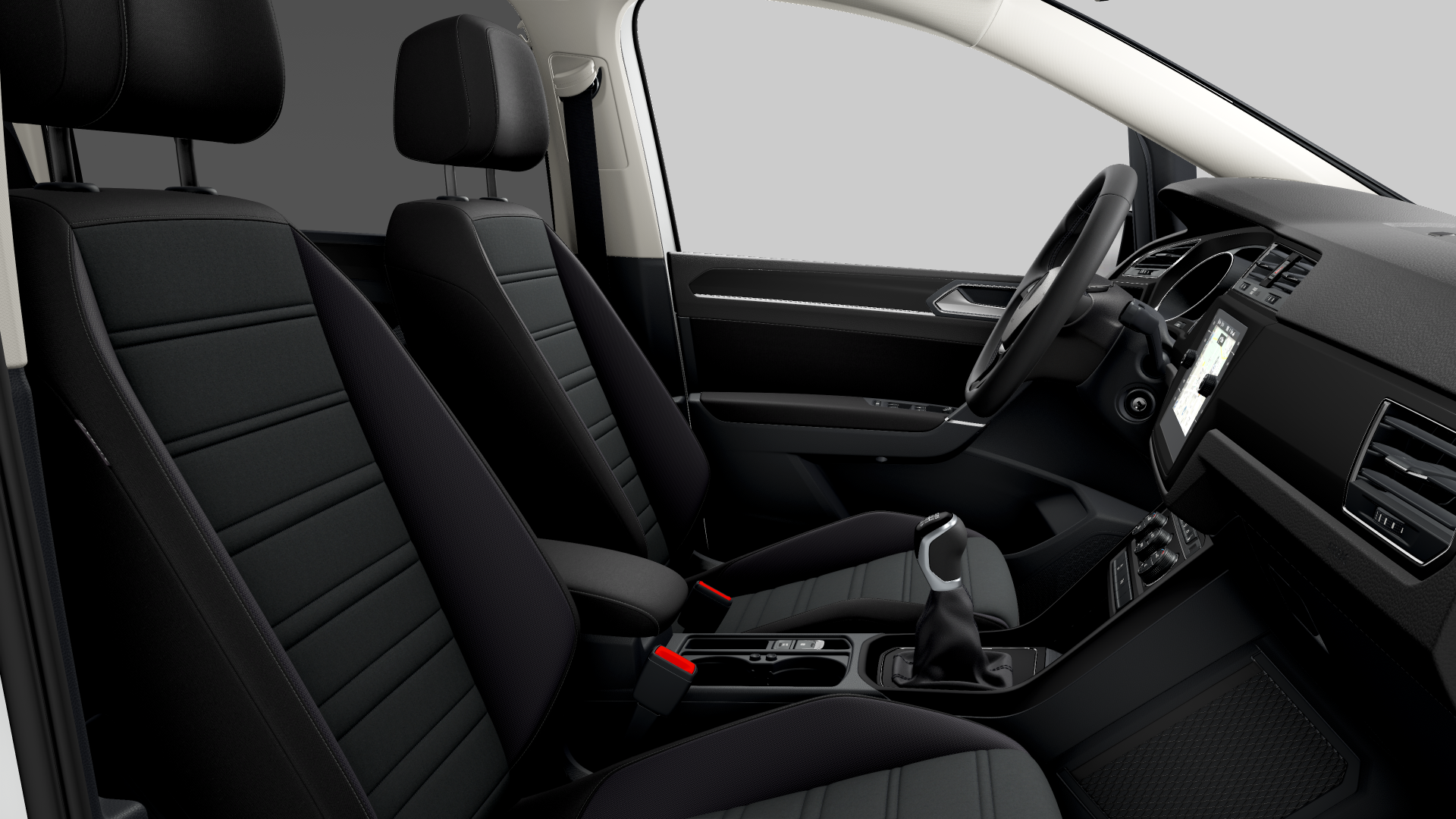 Volkswagen Touran 1.5 TSI R-Line Style