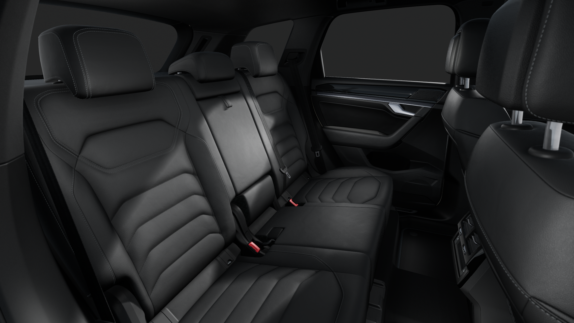 Volkswagen Touareg 3.0 V6 TDI R-Line