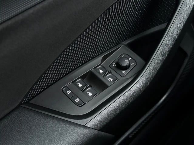 Skoda Octavia 2.0 TSI Combi RS iV