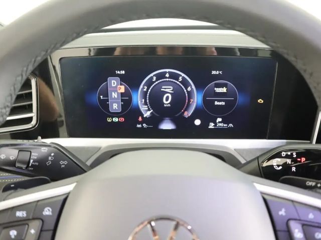 Volkswagen Passat DSG Sport Variant