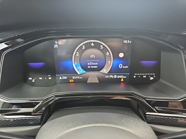 Volkswagen Polo 1.0 TSI