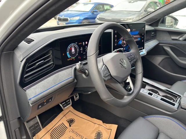 Volkswagen Passat DSG R-Line Variant