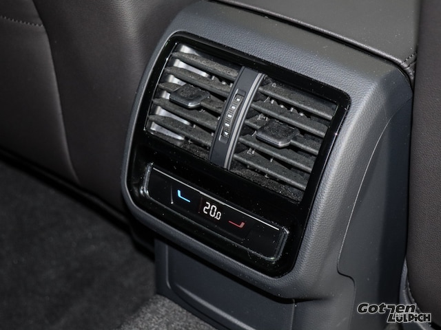 Volkswagen Passat 4Motion AllTrack Variant