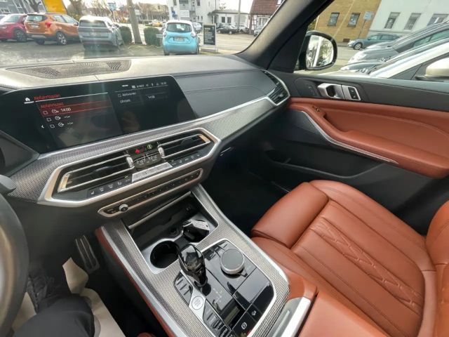 BMW X5 M-Sport xDrive40d