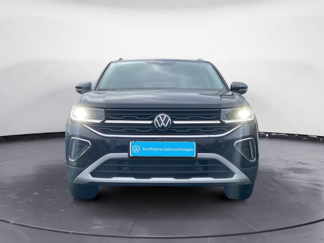 Volkswagen T-Cross 1.0 TSI DSG IQ.Drive Style