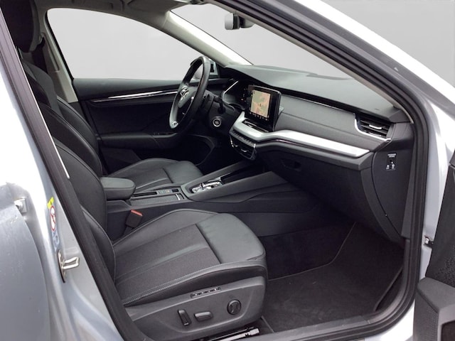 Skoda Octavia Combi Style Style iV