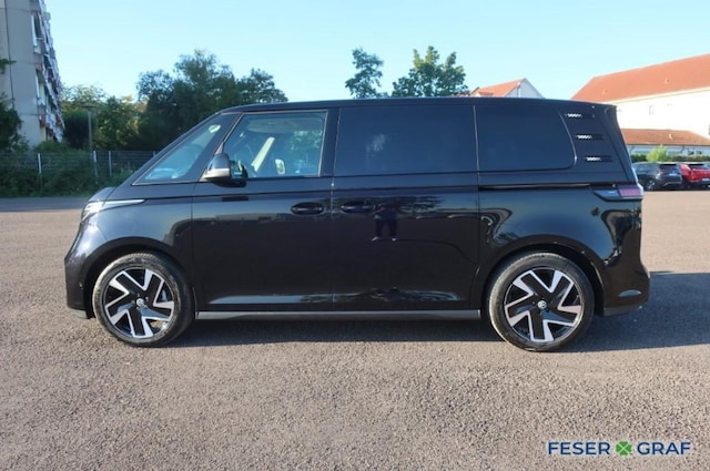 Volkswagen ID.Buzz Matrix-LED/Sitzhzg./App-Connect/Navi